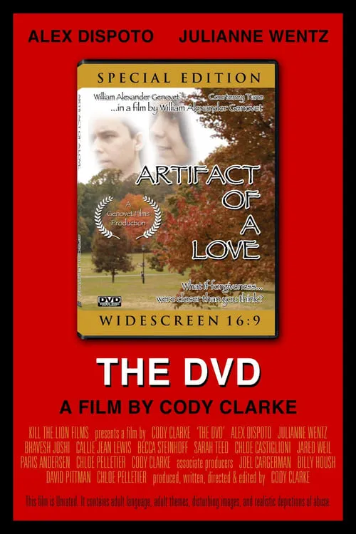 The DVD (movie)