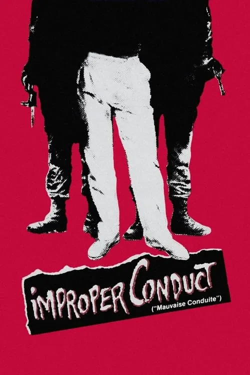 Improper Conduct (movie)