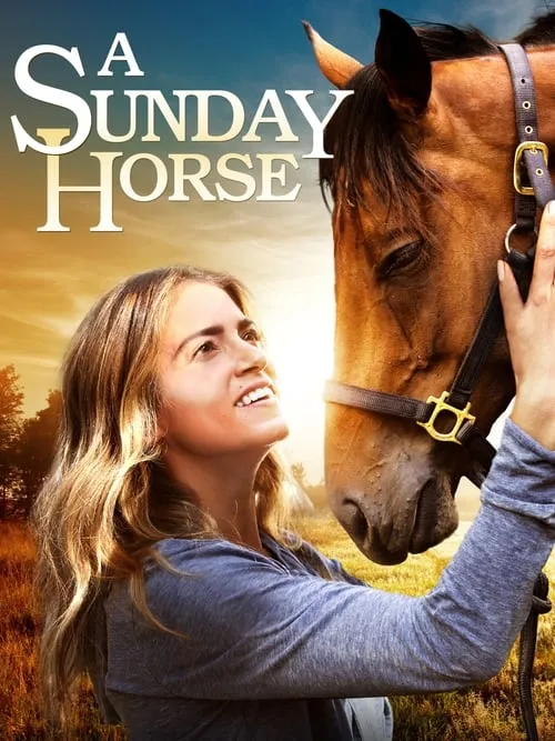 A Sunday Horse (movie)