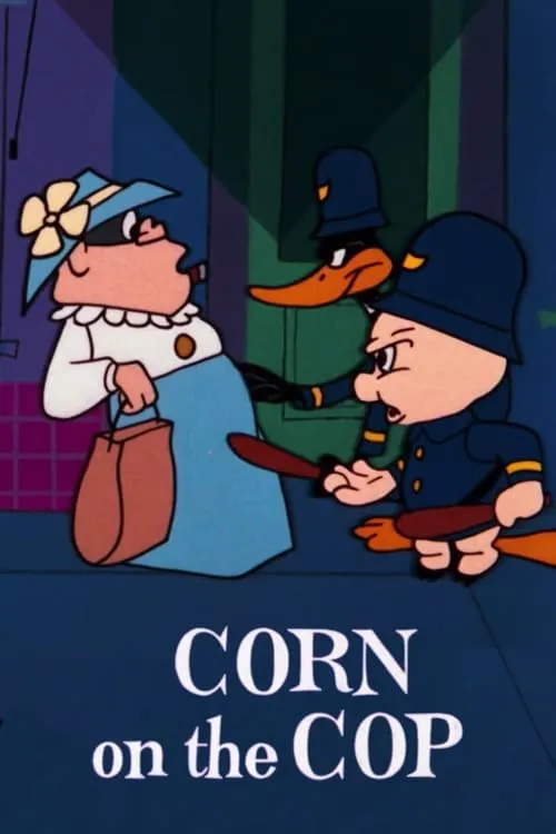 Corn on the Cop (movie)