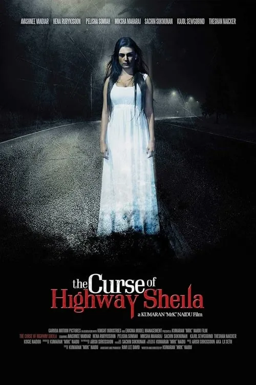 The Curse of Highway Sheila (фильм)