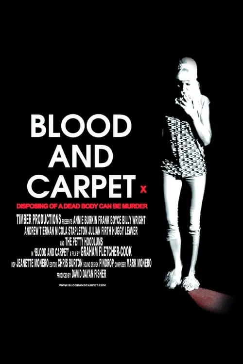 Blood and Carpet (фильм)