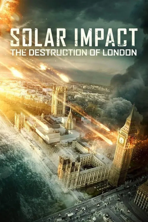 Solar Impact (movie)