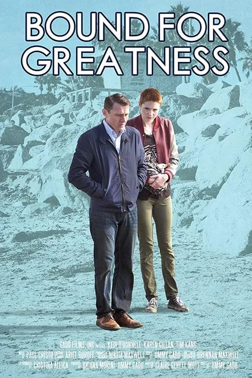 Bound for Greatness (movie)