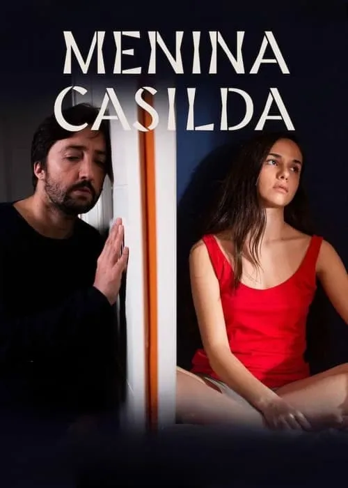 Menina Casilda (фильм)