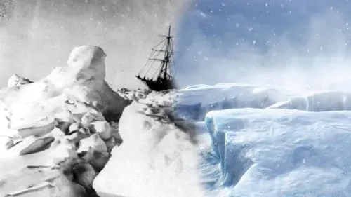 Endurance: The Hunt for Shackleton's Ice Ship