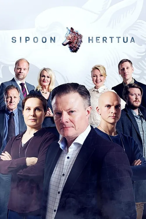 Sipoon herttua (сериал)