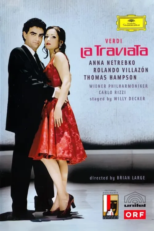 La traviata (movie)