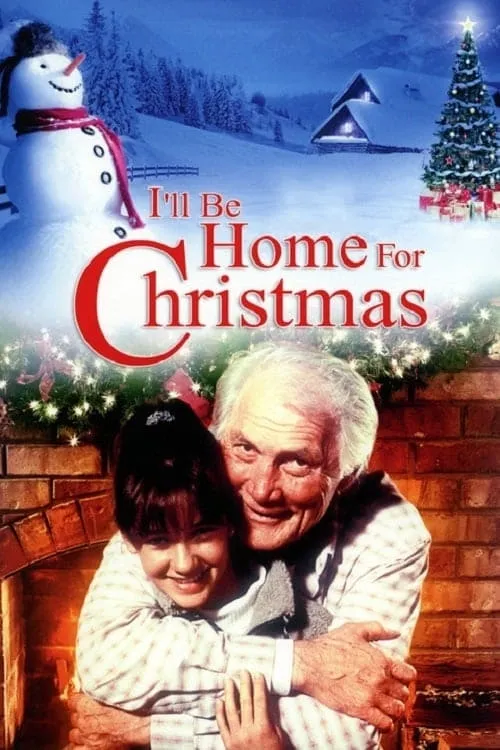 I'll Be Home For Christmas (movie)
