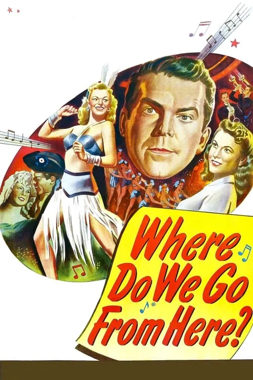 Where Do We Go from Here? (movie)