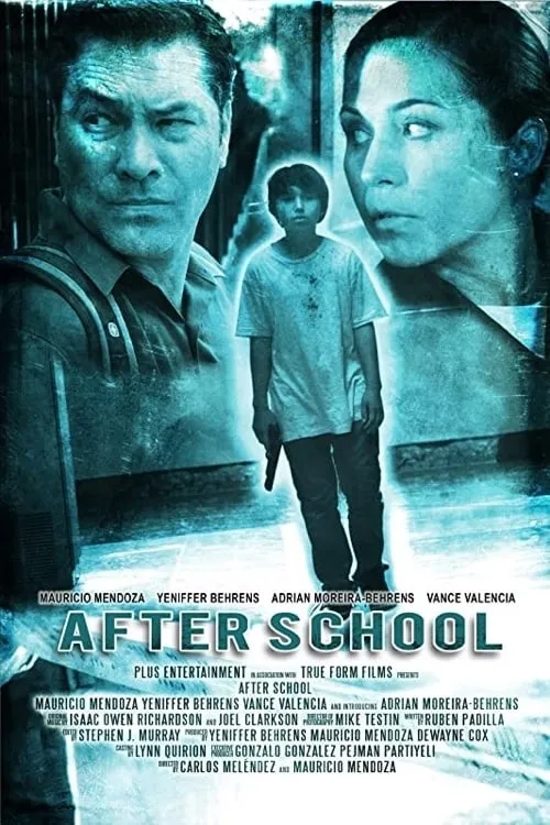 After School (movie)