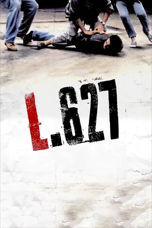 L.627 (movie)