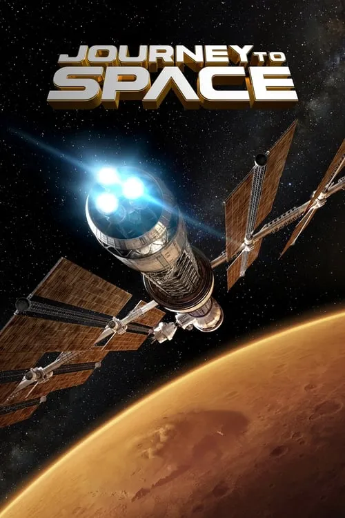 Journey to Space (movie)