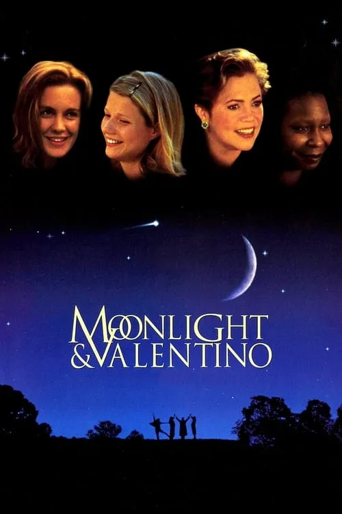Moonlight and Valentino (movie)