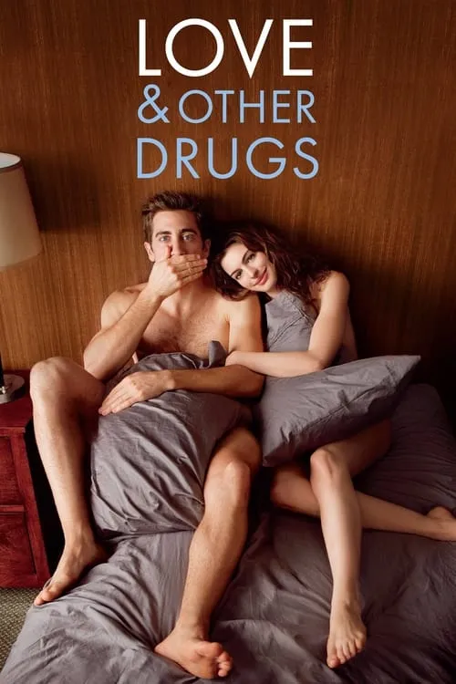 Love & Other Drugs (movie)