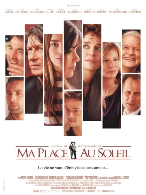 My Place in the Sun (movie)