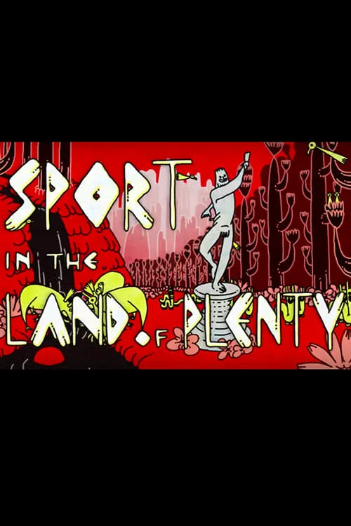 Sport in the Land of Plenty (movie)