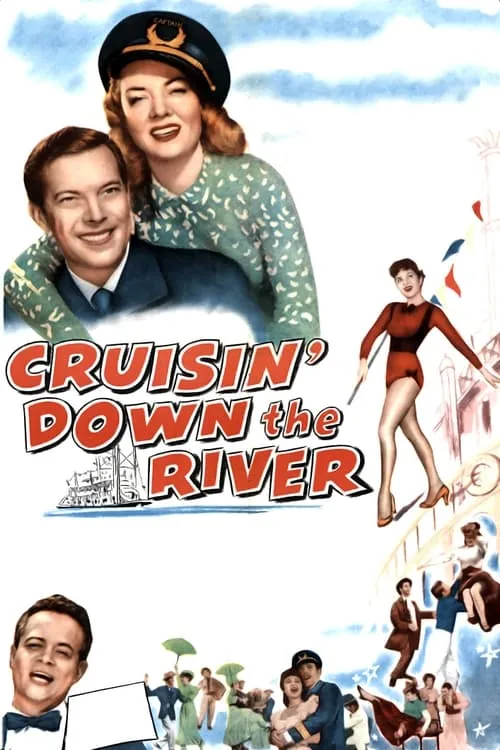 Cruisin' Down the River (movie)