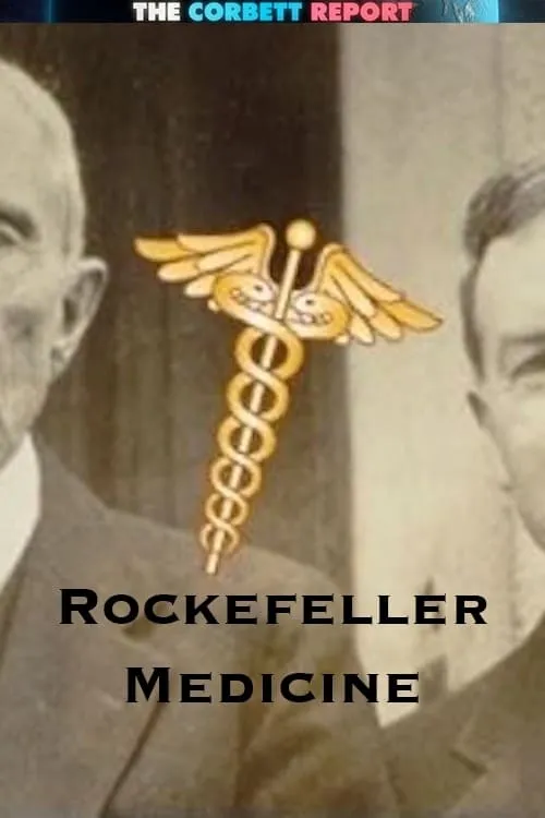 Rockefeller Medicine (фильм)