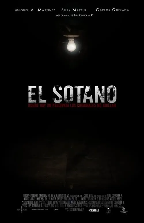 El Sótano (фильм)