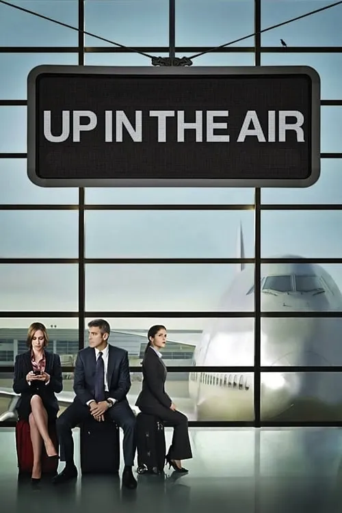 Up in the Air (movie)
