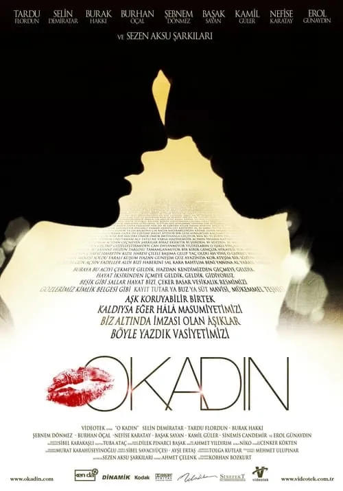 O Kadın (фильм)