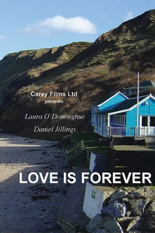 Love Is Forever (movie)