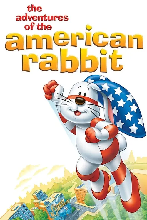 The Adventures of the American Rabbit (movie)
