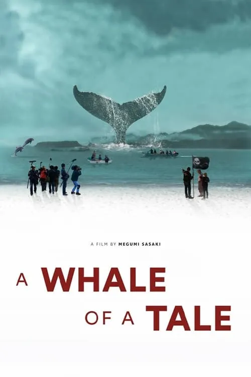 A Whale of a Tale (movie)