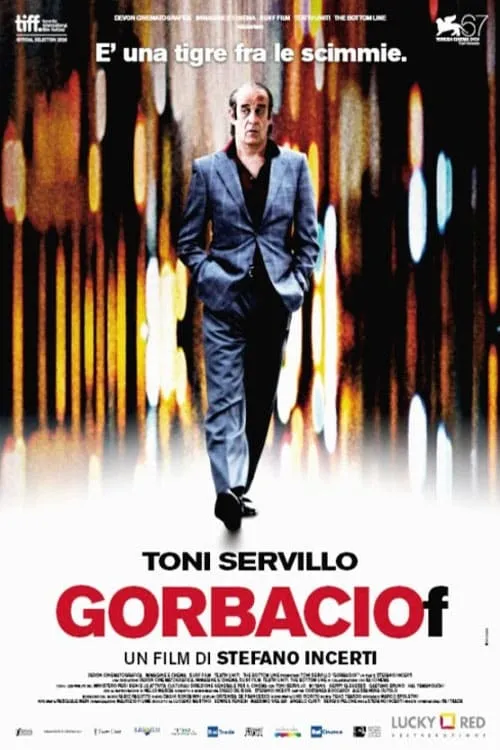 Gorbaciof (movie)