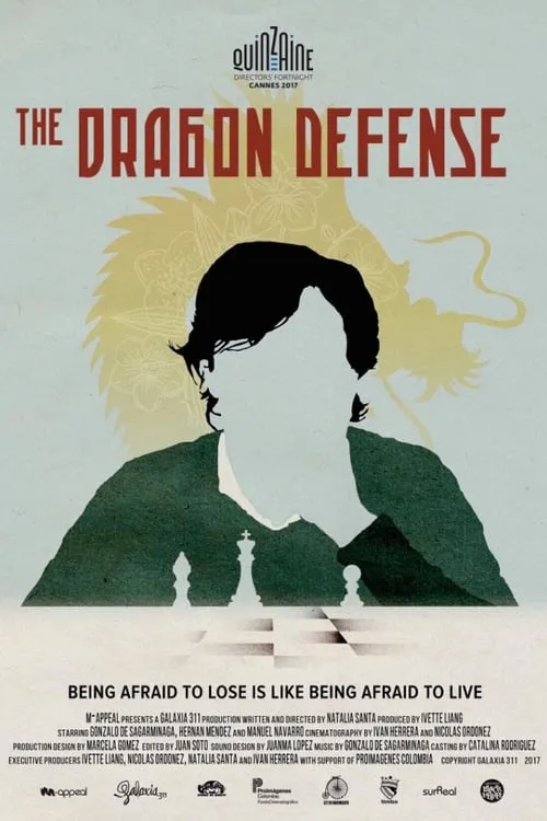 The Dragon Defense (movie)