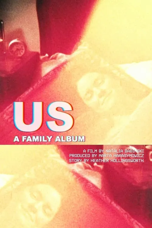 Us: A Family Album (фильм)