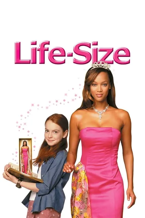Life-Size (фильм)