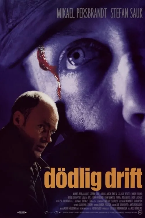 Dödlig drift (фильм)