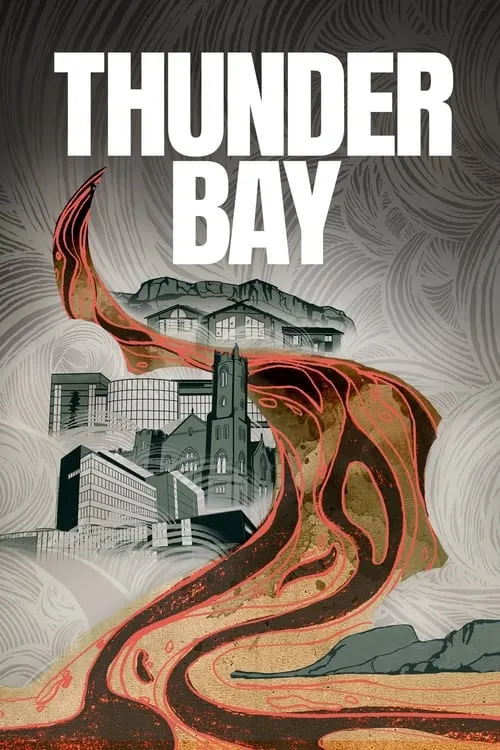 Thunder Bay