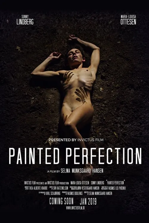 Painted Perfection (movie)