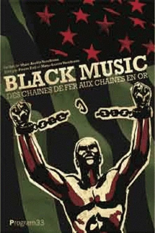 Black music, from iron chains to gold chains