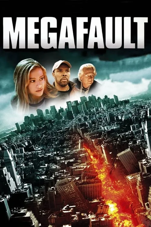 MegaFault (movie)