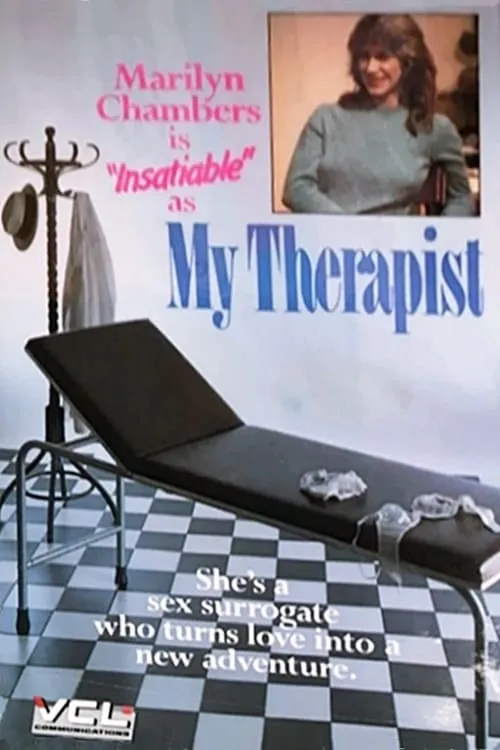 My Therapist (movie)