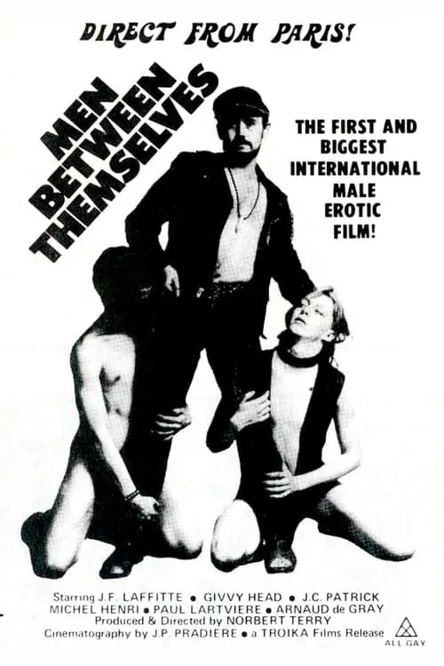 Men Between Themselves (movie)