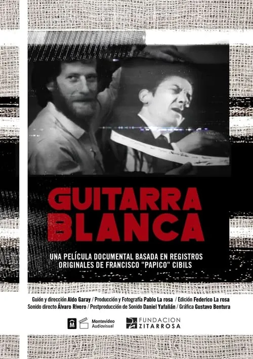 Guitarra Blanca (фильм)