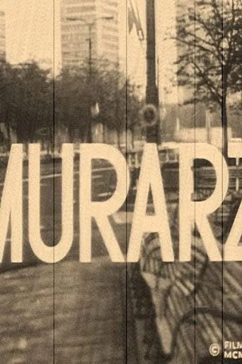 Murarz (фильм)