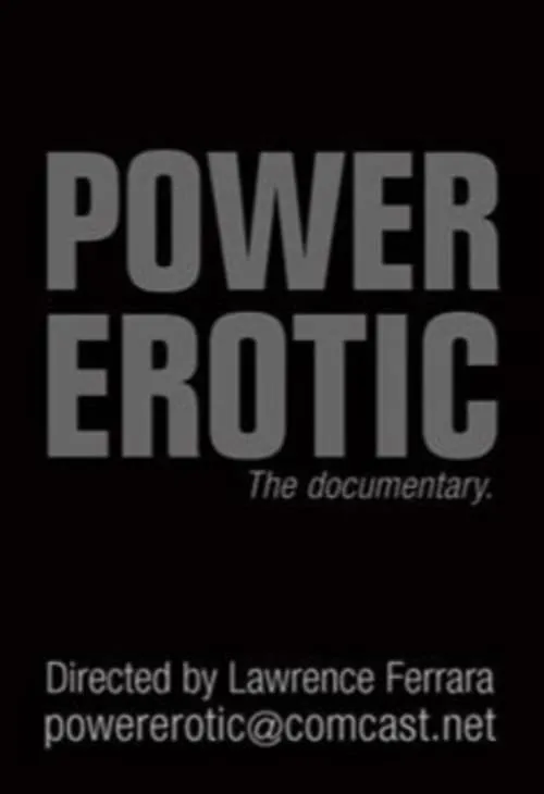 Power Erotic (movie)