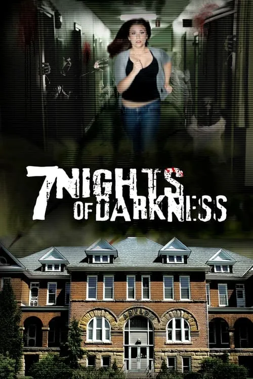 7 Nights Of Darkness (фильм)