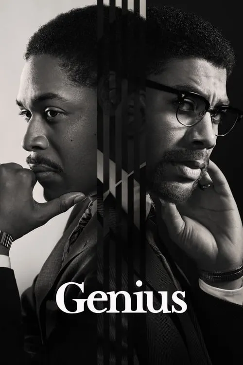 Genius (series)