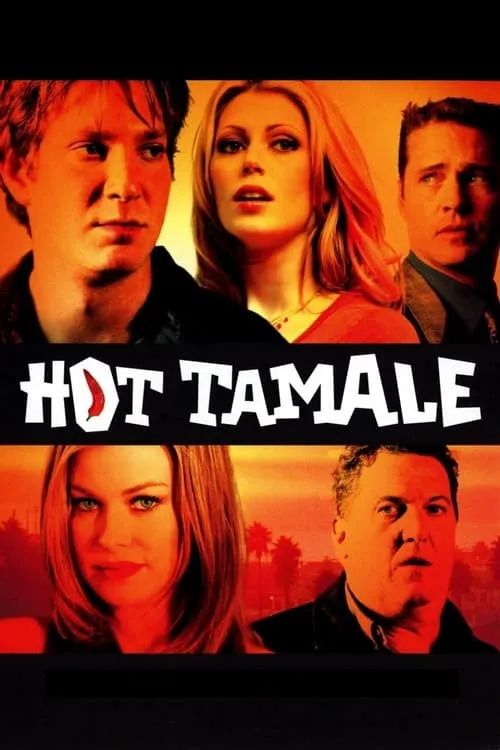 Hot Tamale (movie)
