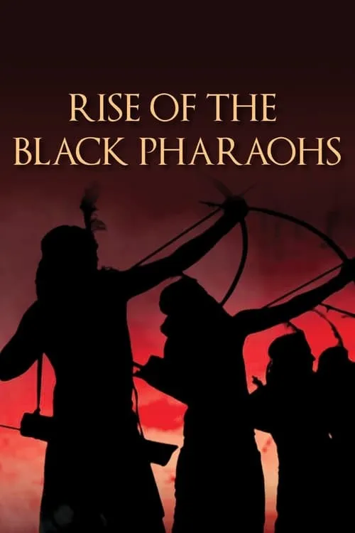 Rise of the Black Pharaohs (movie)