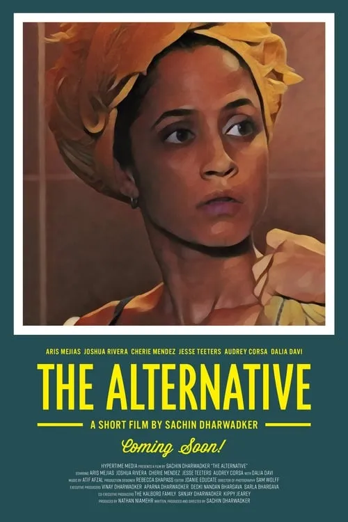 The Alternative (movie)