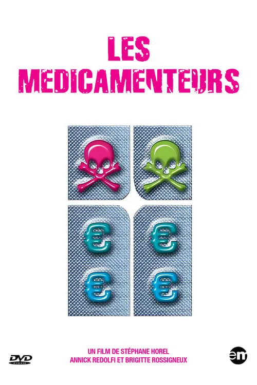 Les Médicamenteurs (фильм)