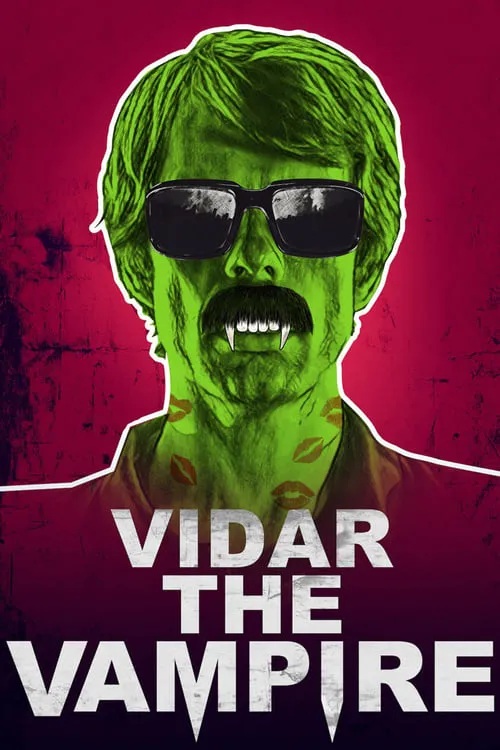 Vidar the Vampire (movie)